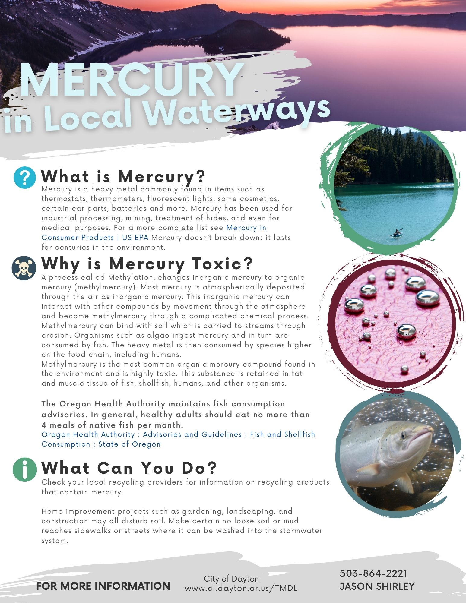 What is Mercury Flyer